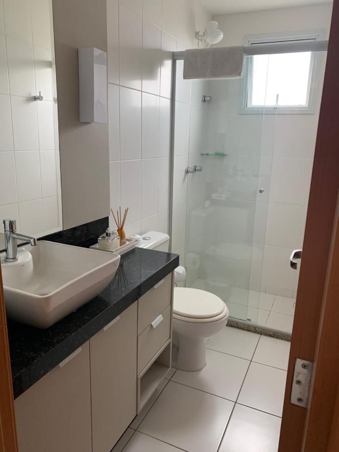 Apartamento Em Home Club Penha  Exteriér fotografie