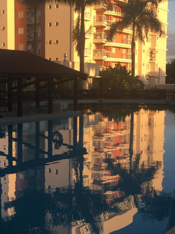Apartamento Em Home Club Penha  Exteriér fotografie