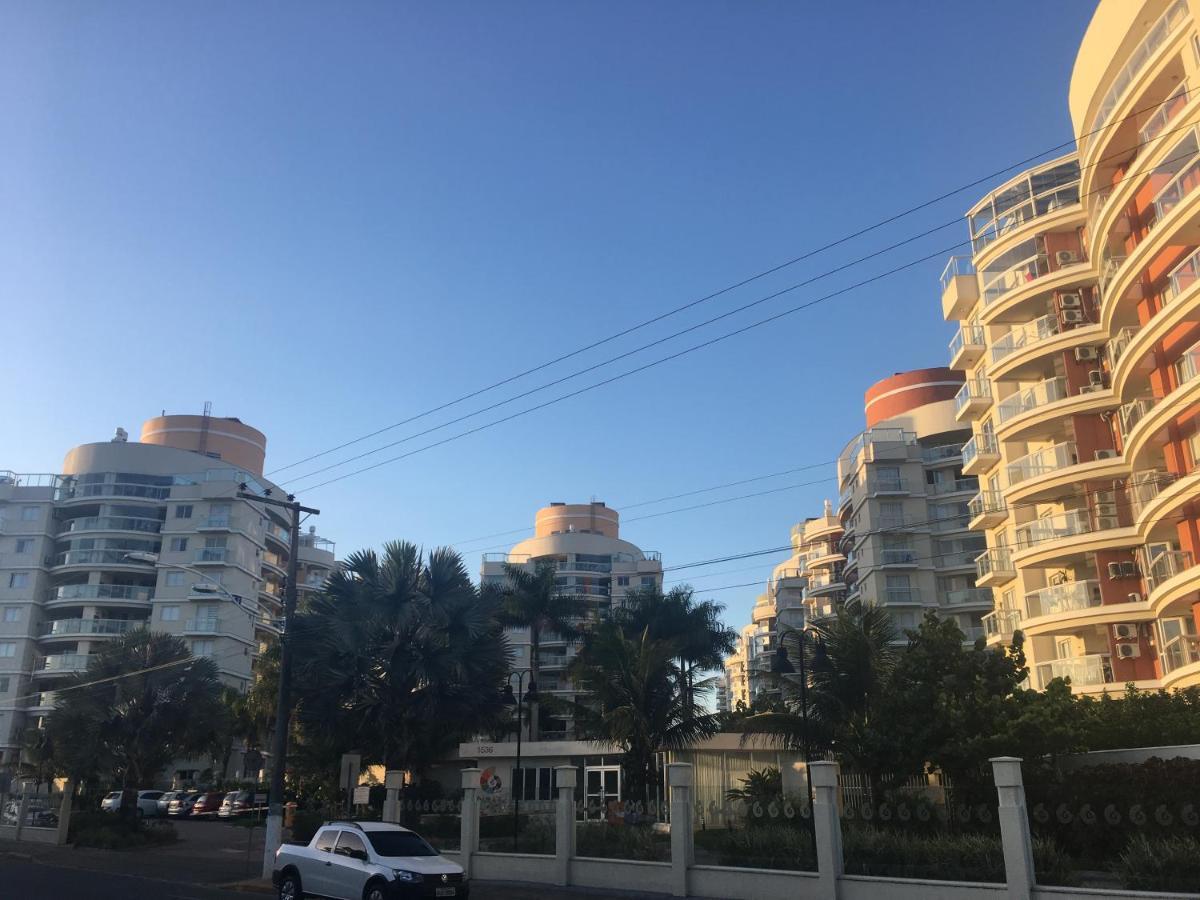 Apartamento Em Home Club Penha  Exteriér fotografie