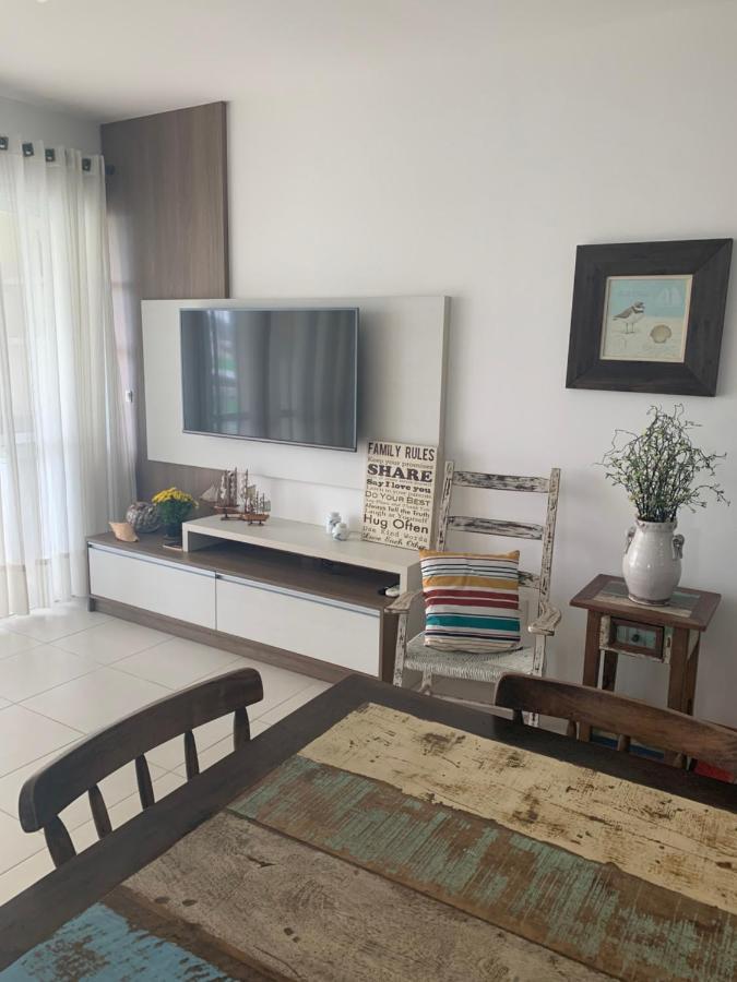 Apartamento Em Home Club Penha  Exteriér fotografie