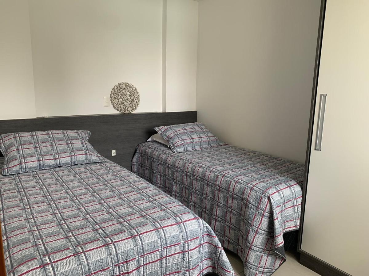 Apartamento Em Home Club Penha  Exteriér fotografie