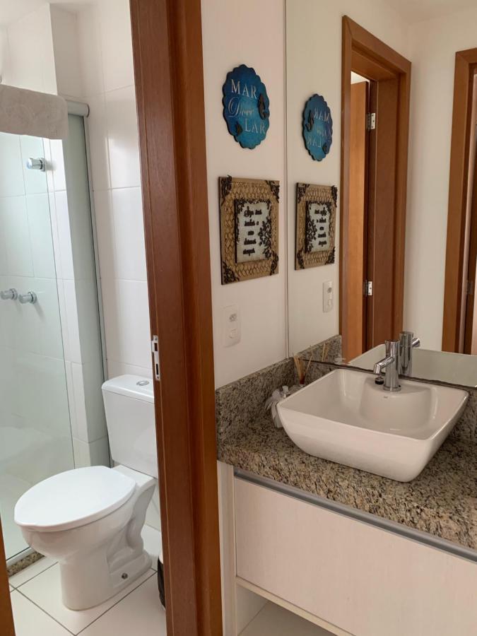 Apartamento Em Home Club Penha  Exteriér fotografie