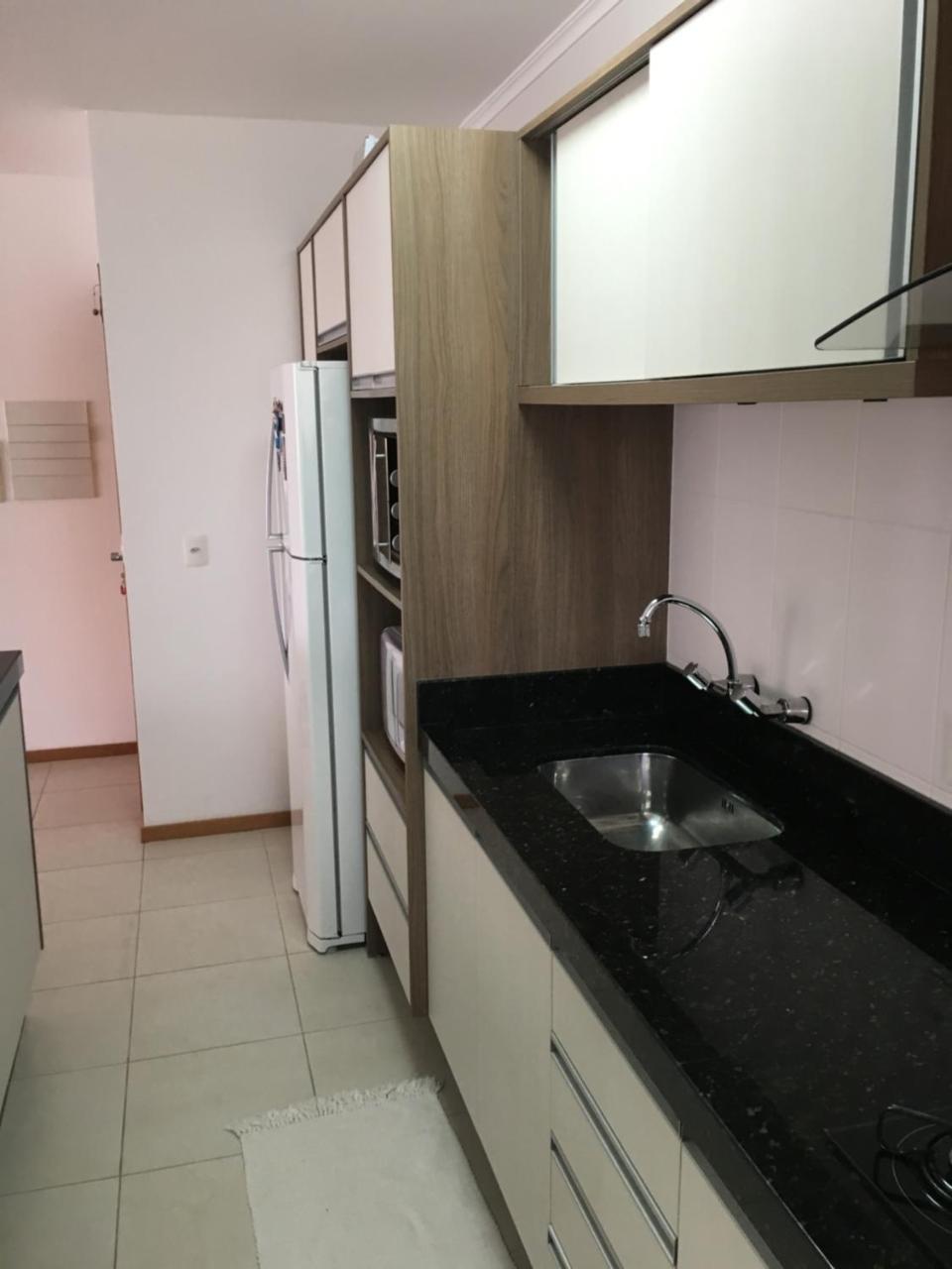 Apartamento Em Home Club Penha  Exteriér fotografie