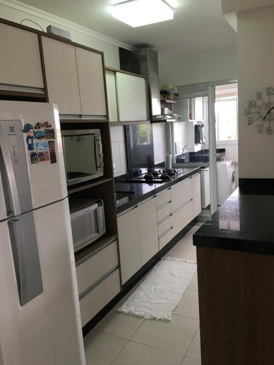 Apartamento Em Home Club Penha  Exteriér fotografie