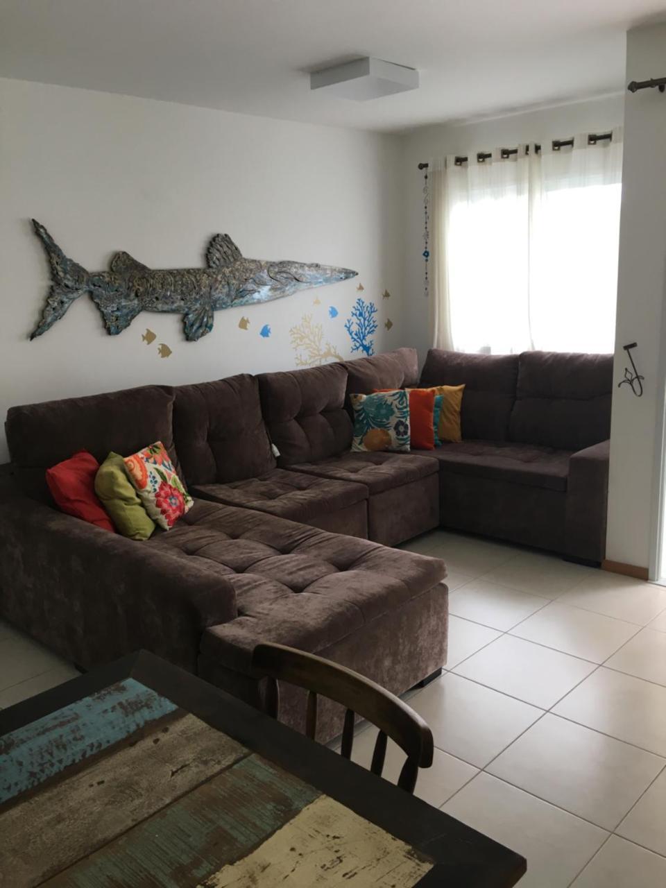 Apartamento Em Home Club Penha  Exteriér fotografie