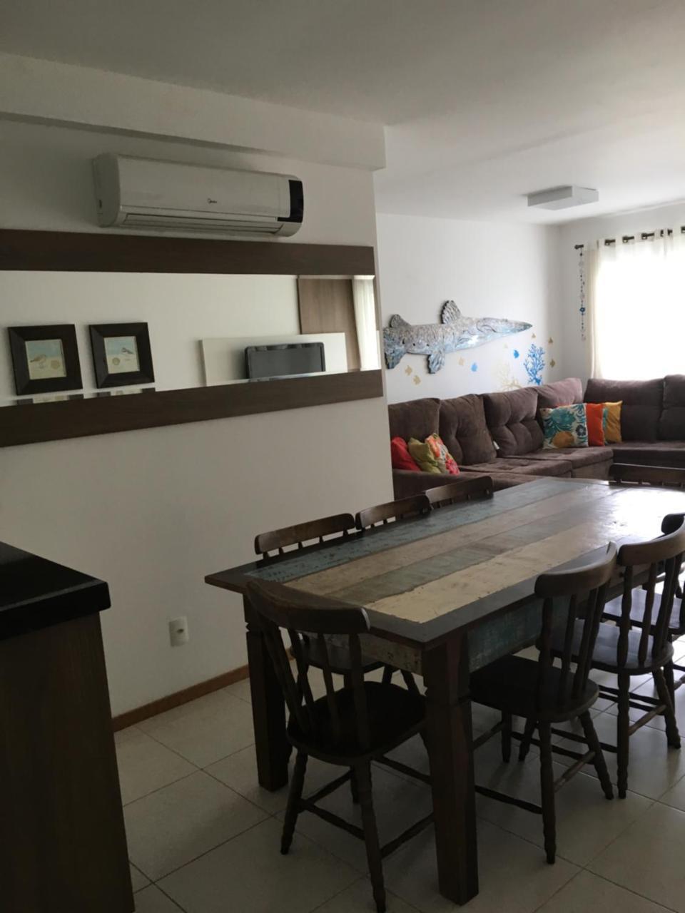 Apartamento Em Home Club Penha  Exteriér fotografie
