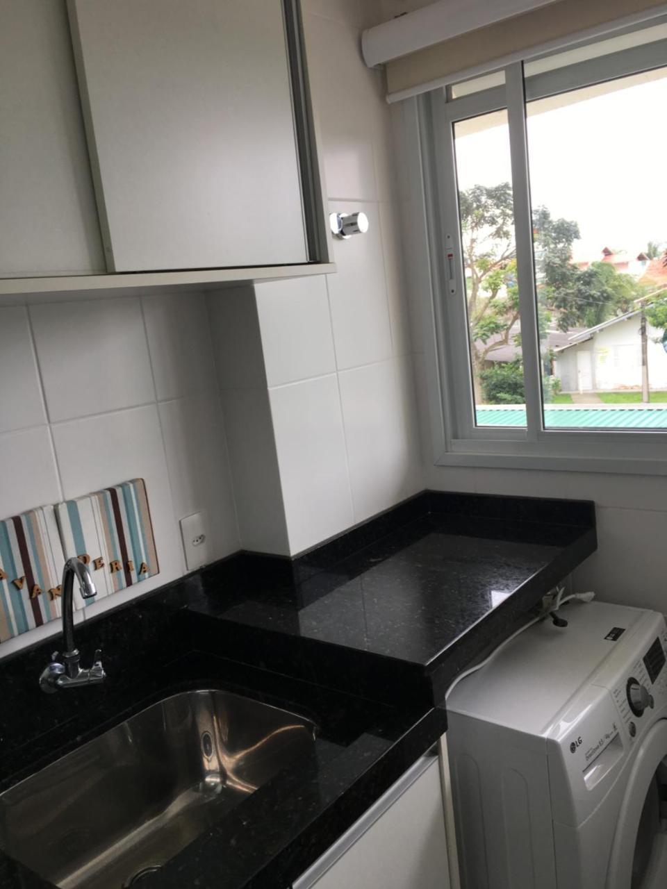 Apartamento Em Home Club Penha  Exteriér fotografie