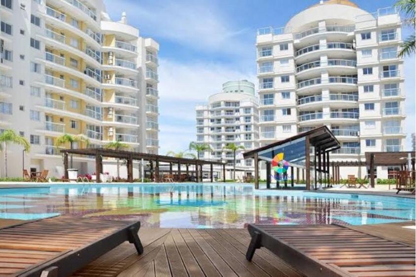 Apartamento Em Home Club Penha  Exteriér fotografie